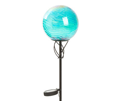 abir mrad recommends big lots gazing ball stands pic