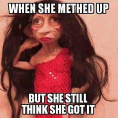 ashleigh hatfield recommends thats methed up gif pic