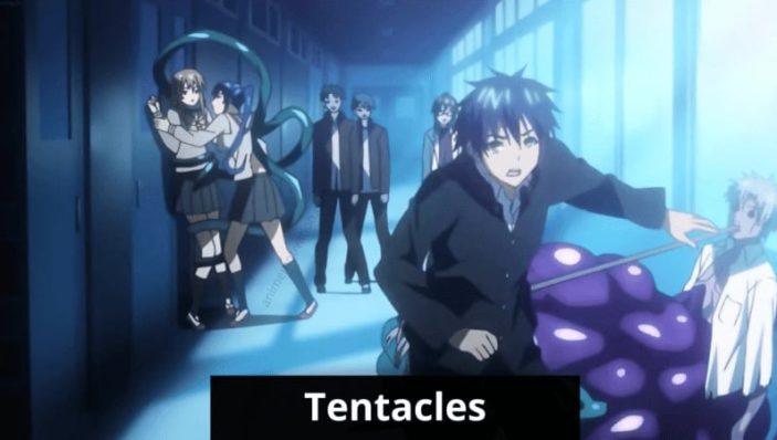 alice porlaje add best tentacle hentai photo