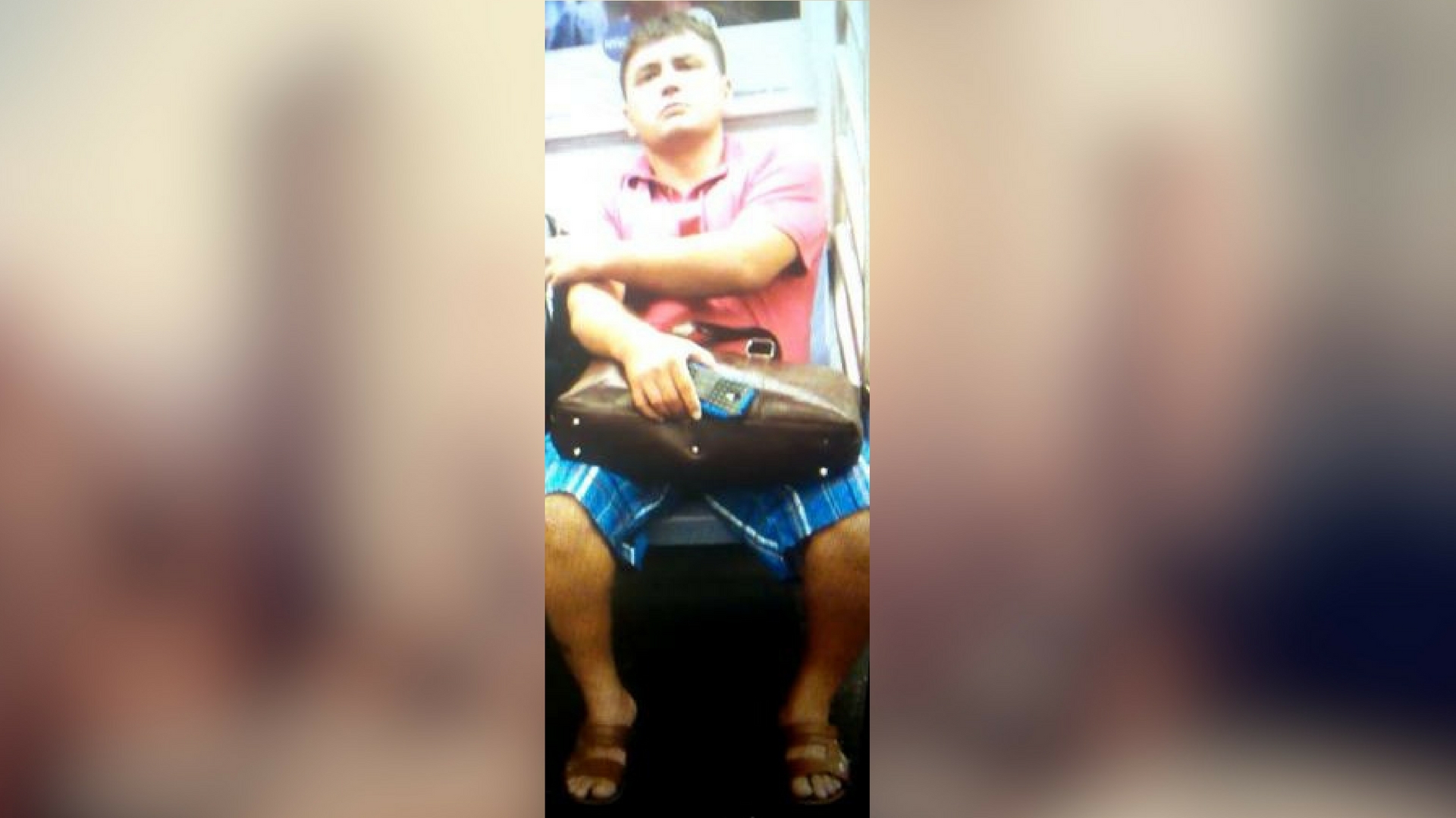 debra lefevre add photo women groped on train