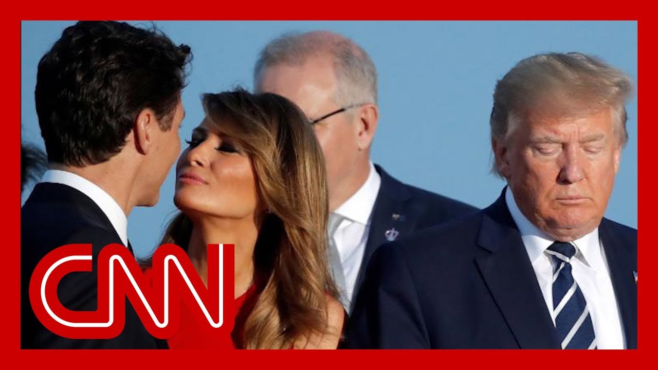 christina craine recommends Melania Trump Sexy Video