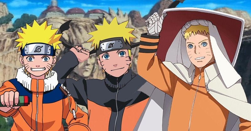 pictures of naruto