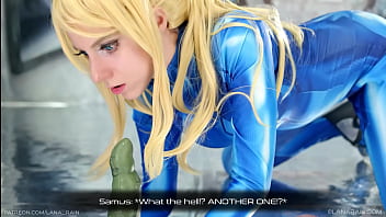 dena salehi recommends Zero Suit Samus Cosplay Porn