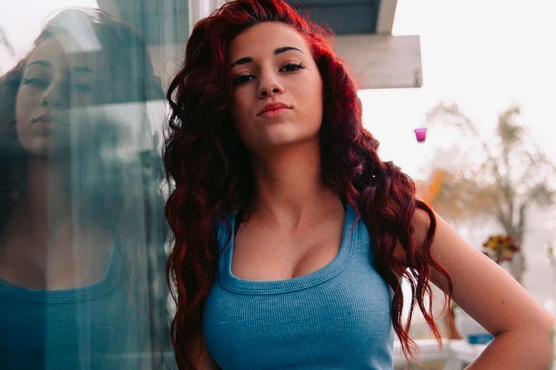 allyn martin recommends cash me ousside girl naked pic