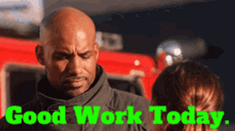 brian casilio recommends great work gif pic