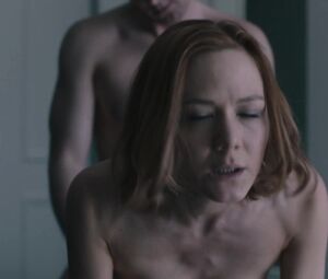 craig chappel recommends anna friel nude scenes pic