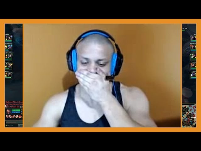 danial anaqi recommends Tyler1 Girlfriend Nudes