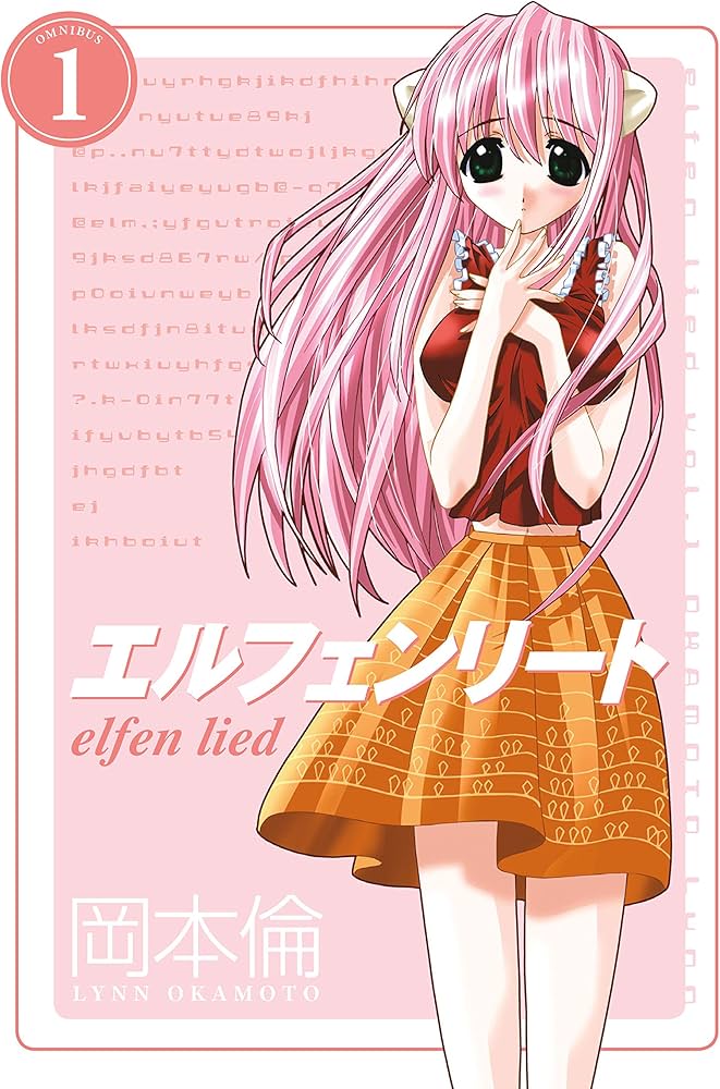 anne millward add elfen lied ep 1 photo