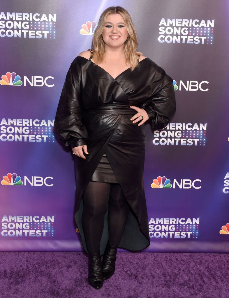 Best of Kelly clarkson nude pics
