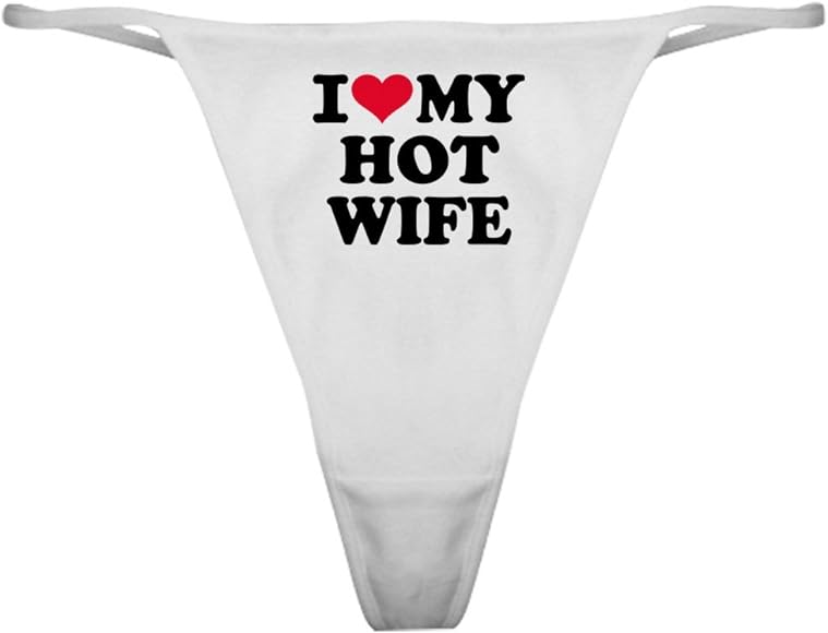Best of Hot wife in panties