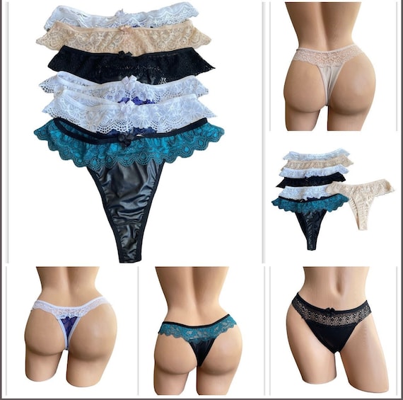 cesar paulino recommends Hot Women In Thongs