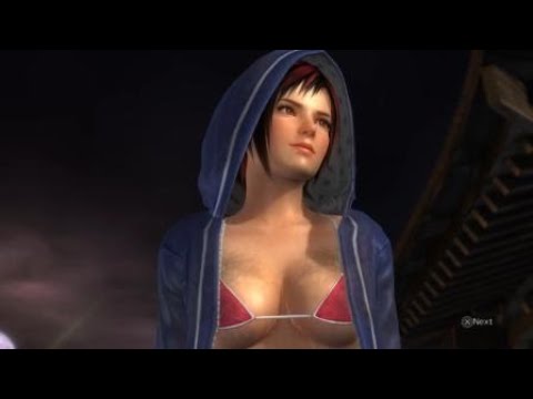 Best of Dead or alive mila sexy