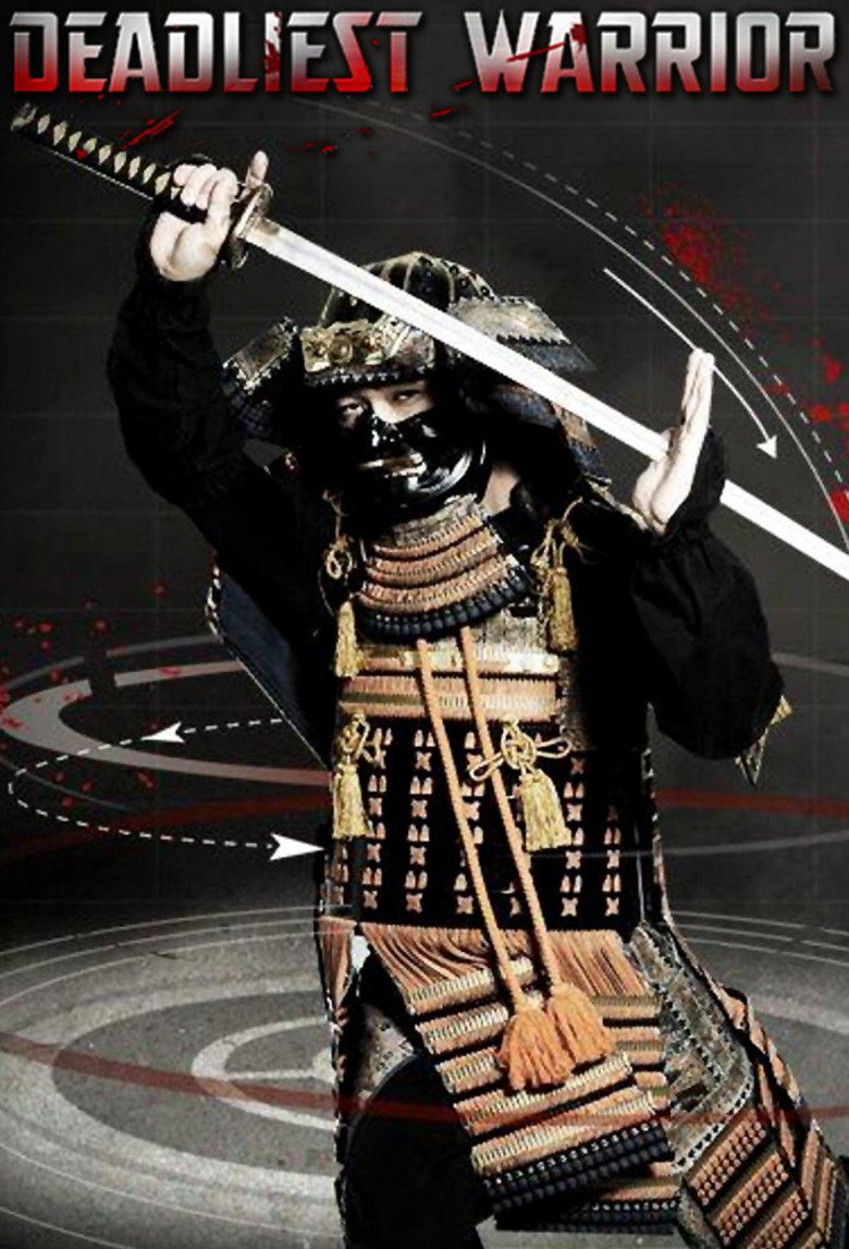 ann lindow add deadliest warrior full episodes free photo