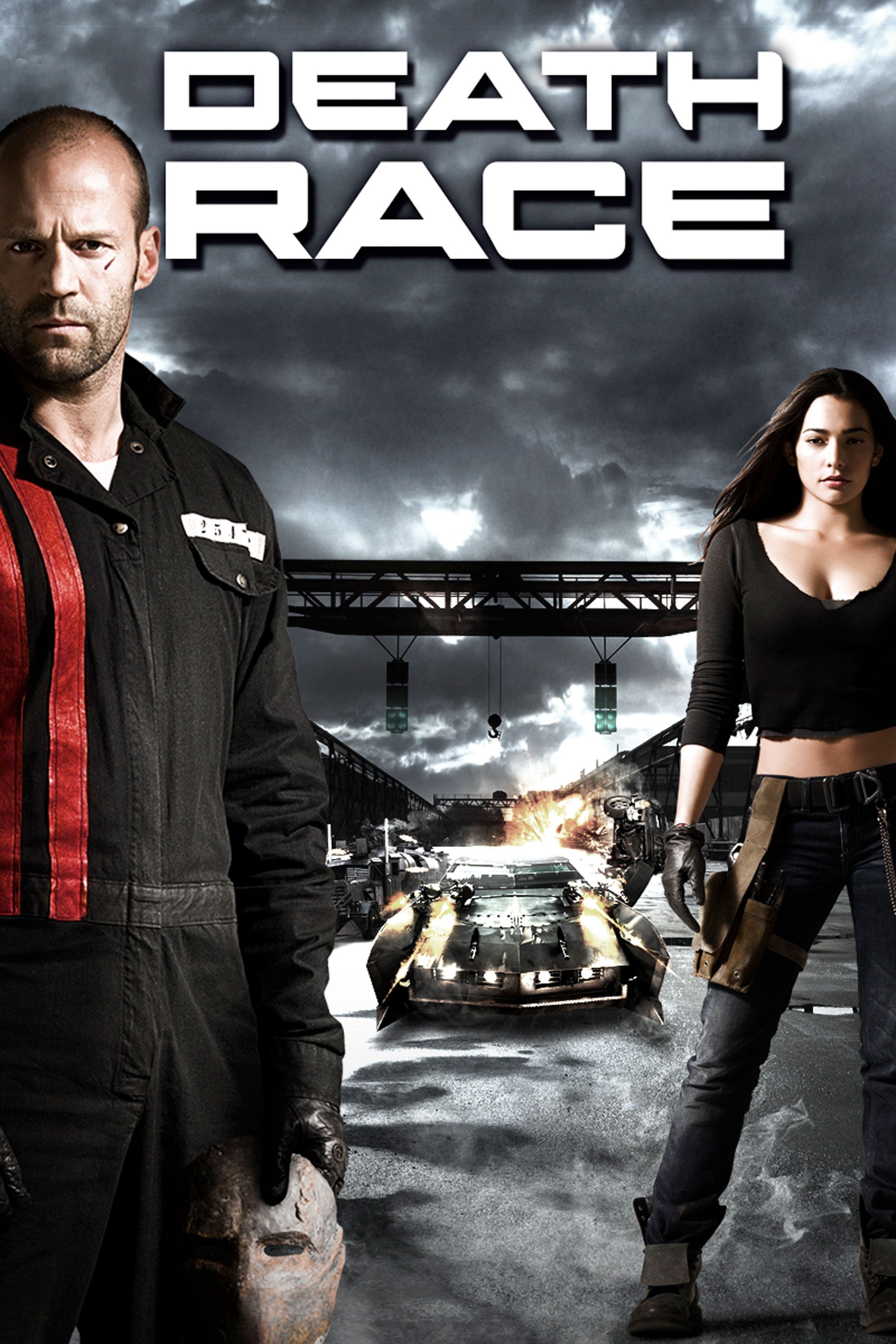 barbara grobbelaar recommends death race free movie pic