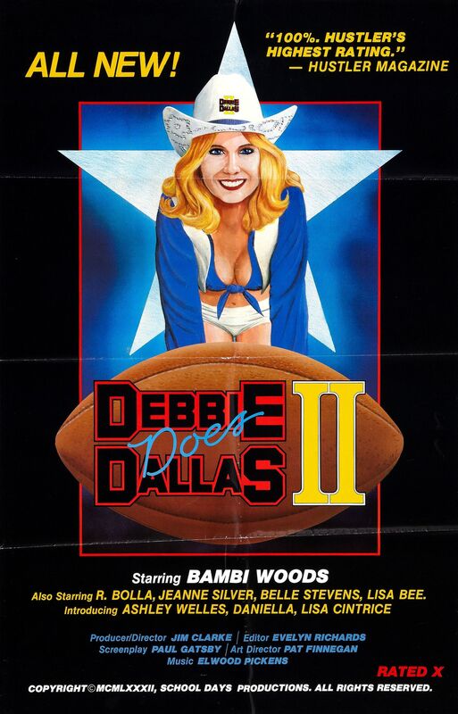 bill babb add photo debbie does dallas 3