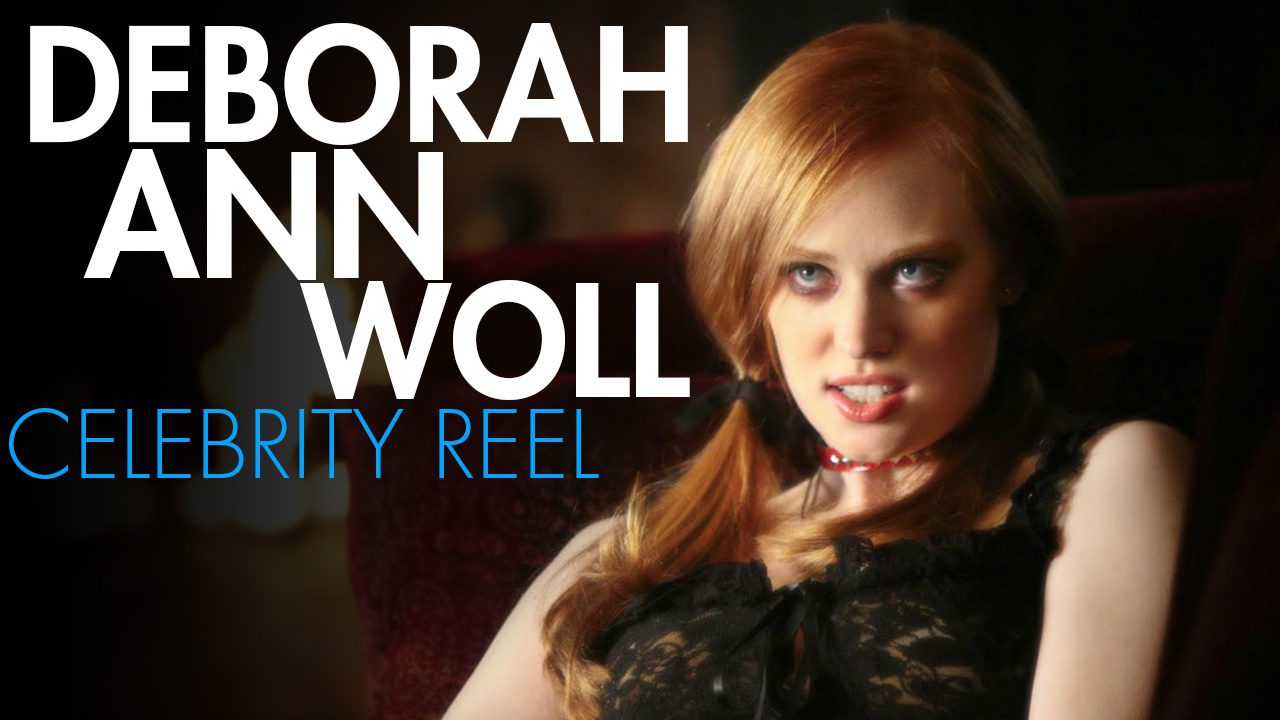 dawn osborn recommends deborah ann woll leak pic