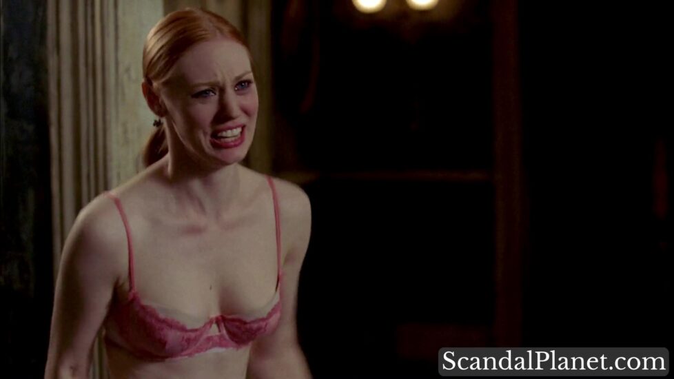 dany bassil recommends deborah ann woll sextape pic