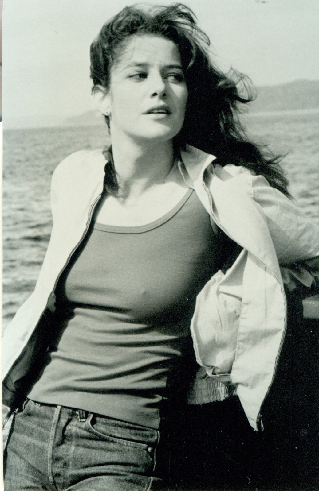 andrea royston recommends debra winger hot pic