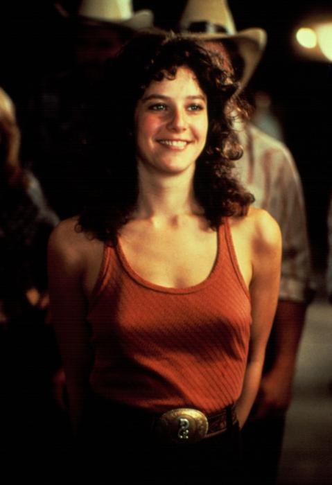 angelo woods add photo debra winger hot