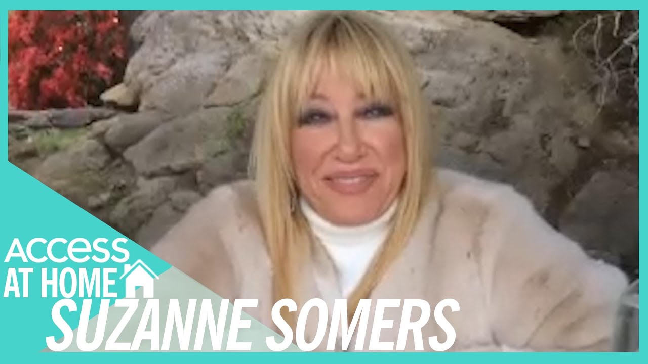 david kynaston recommends suzanne sommers playboy pic