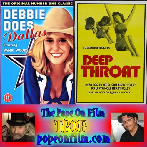 deep throat movie online