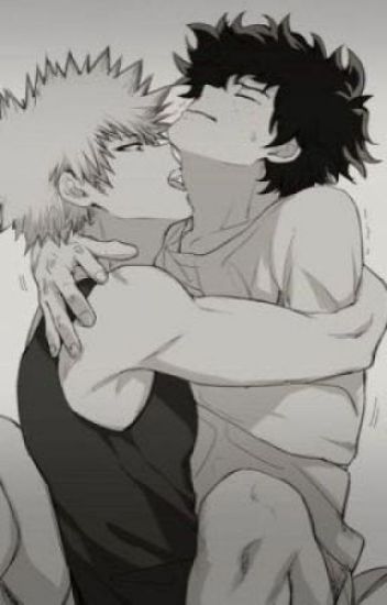 dawn kleis add deku x bakugou lemon photo