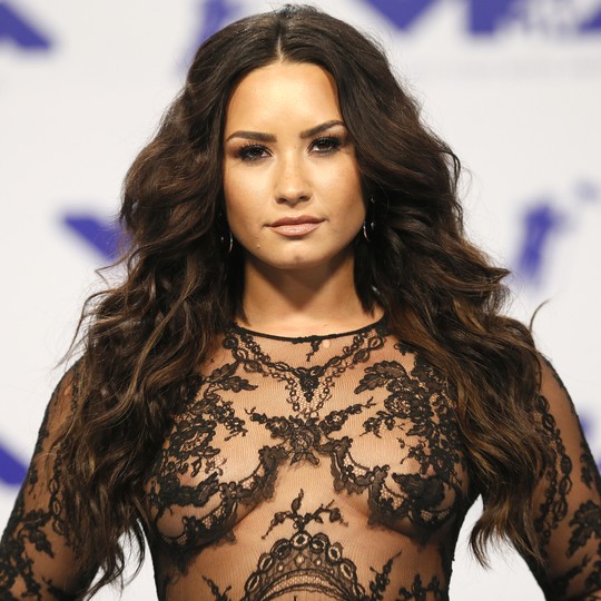 abhilekh mishra recommends Demi Lovato Nude Videos