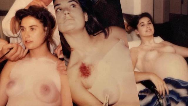 bill forst recommends demi moore topless pics pic