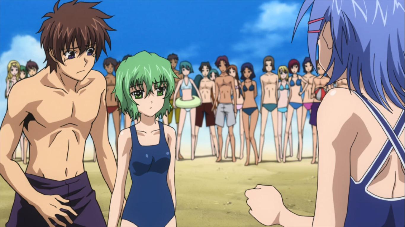 bo wong recommends Demon King Daimao Episodes