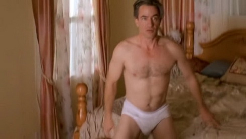 dante thompson recommends dermot mulroney naked pic