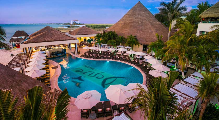 ahmad thoriq recommends desire riviera maya theme nights pic