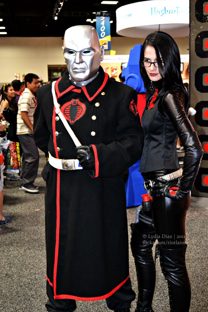 Best of Destro costume for sale