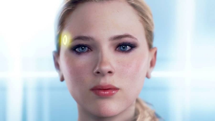 detroit become human nude