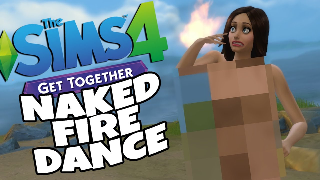 christina galeano recommends sims 4 get naked pic