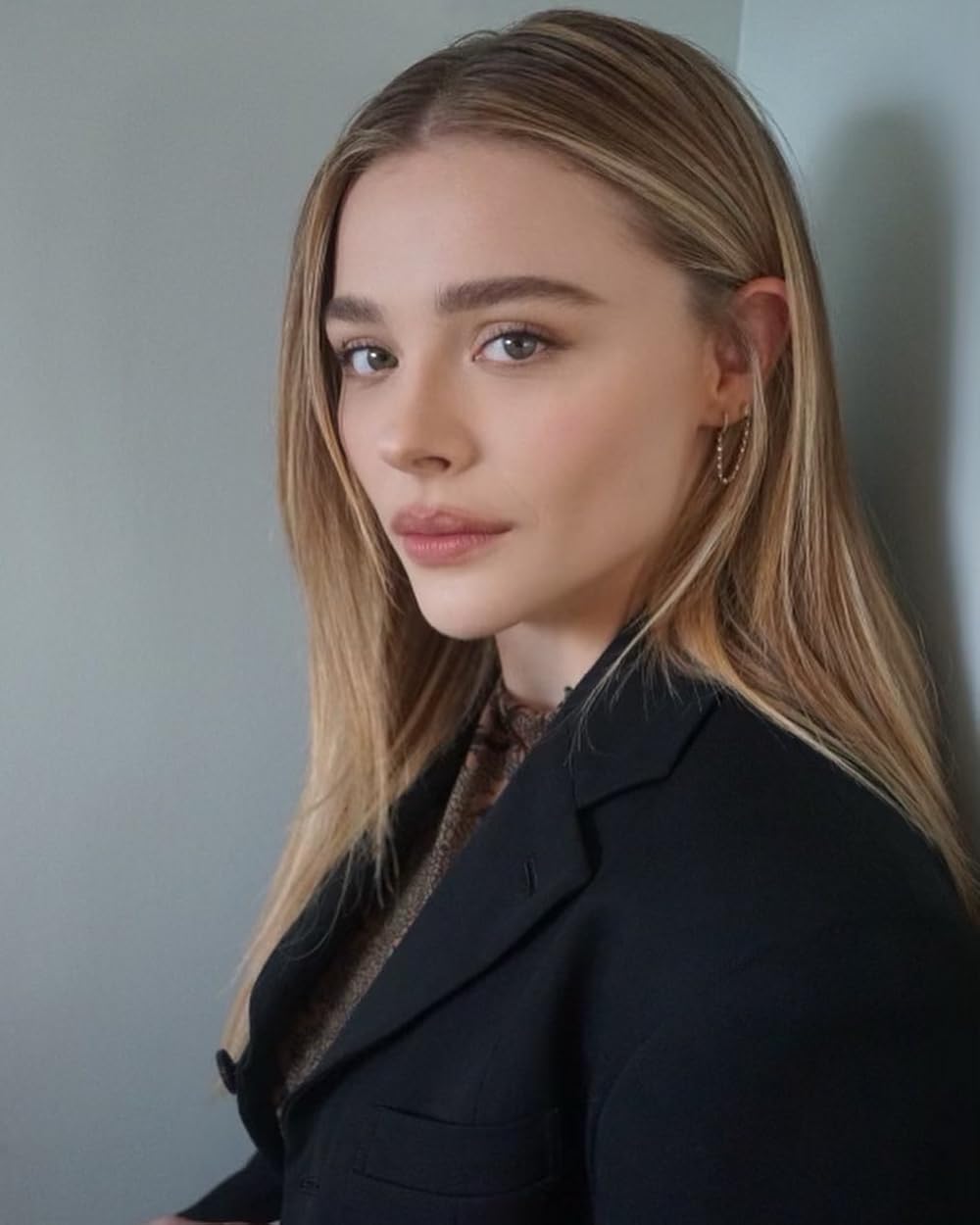 Chloe Grace Nude theory hentai