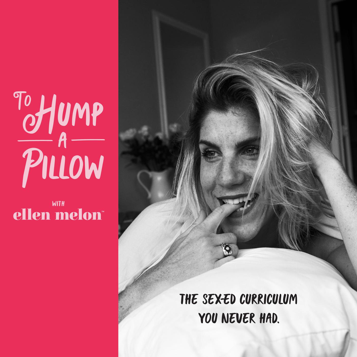 chase simons share how to hump a pillow step by step with pictures photos