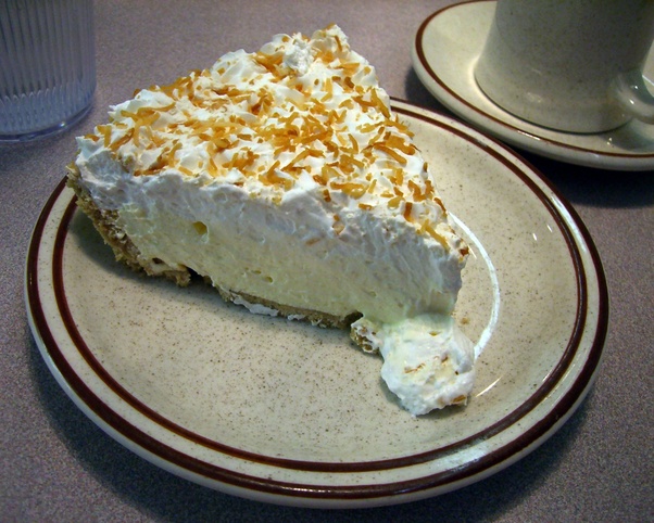 deborah rausch recommends Sexual Term Cream Pie