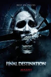 derrick johnson ii recommends Final Destination 4 Watch Online