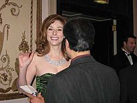 bojan vazic recommends diane neal sexy pics pic