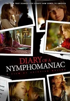 diary of a nympho