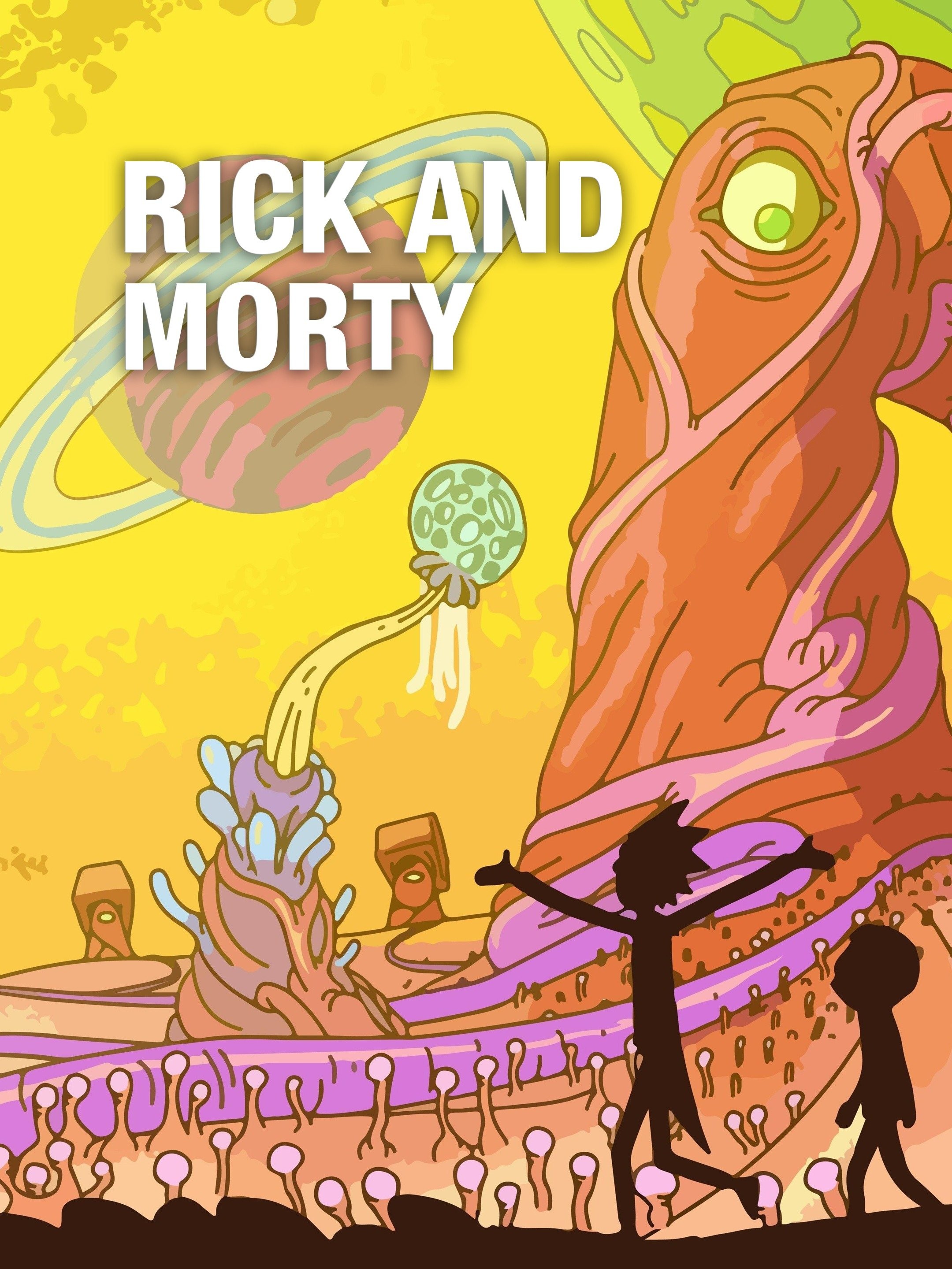 dick and morty full