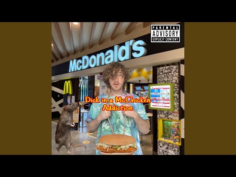 david vanderjagt recommends Dick In A Mcchicken