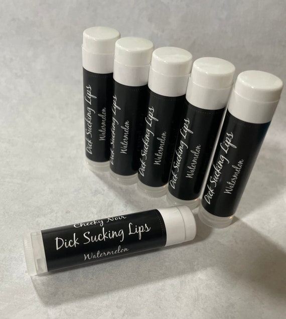 andri wang recommends Dick Sucking Lip Gloss