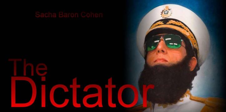 cale bergeron recommends dictator online movie free pic