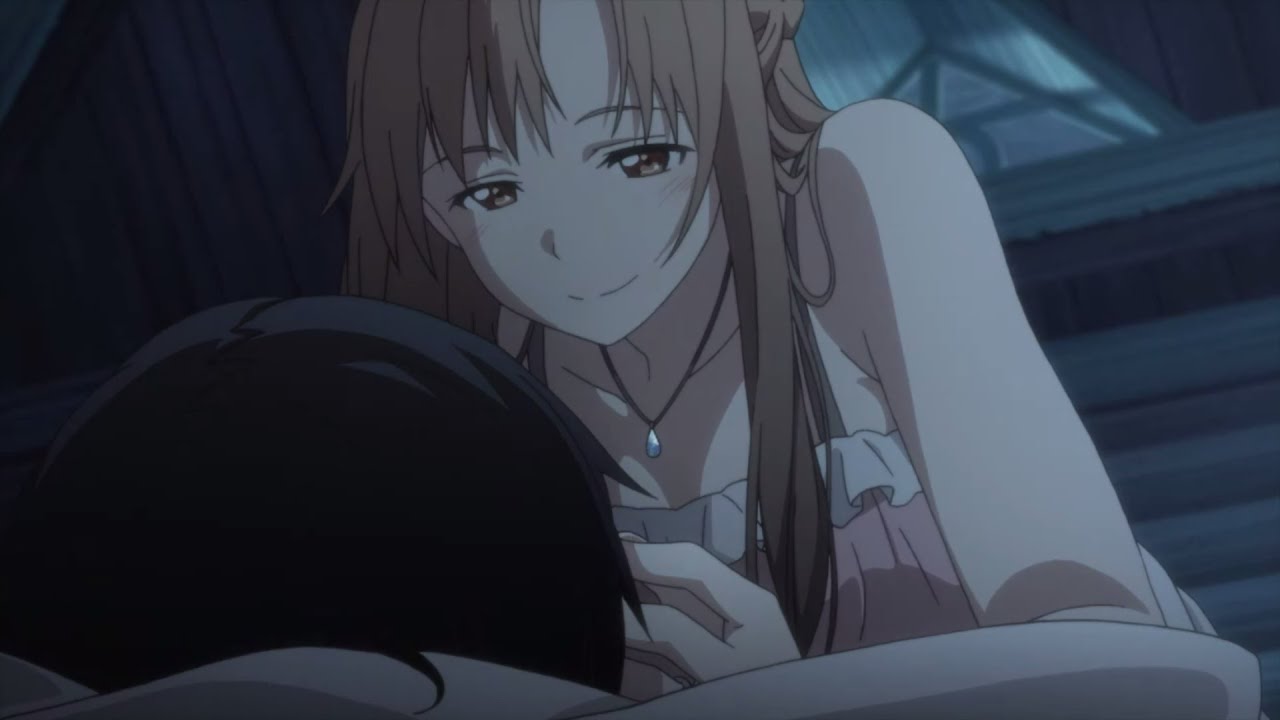 Did Kirito And Asuna Have Sex algerie bzazl