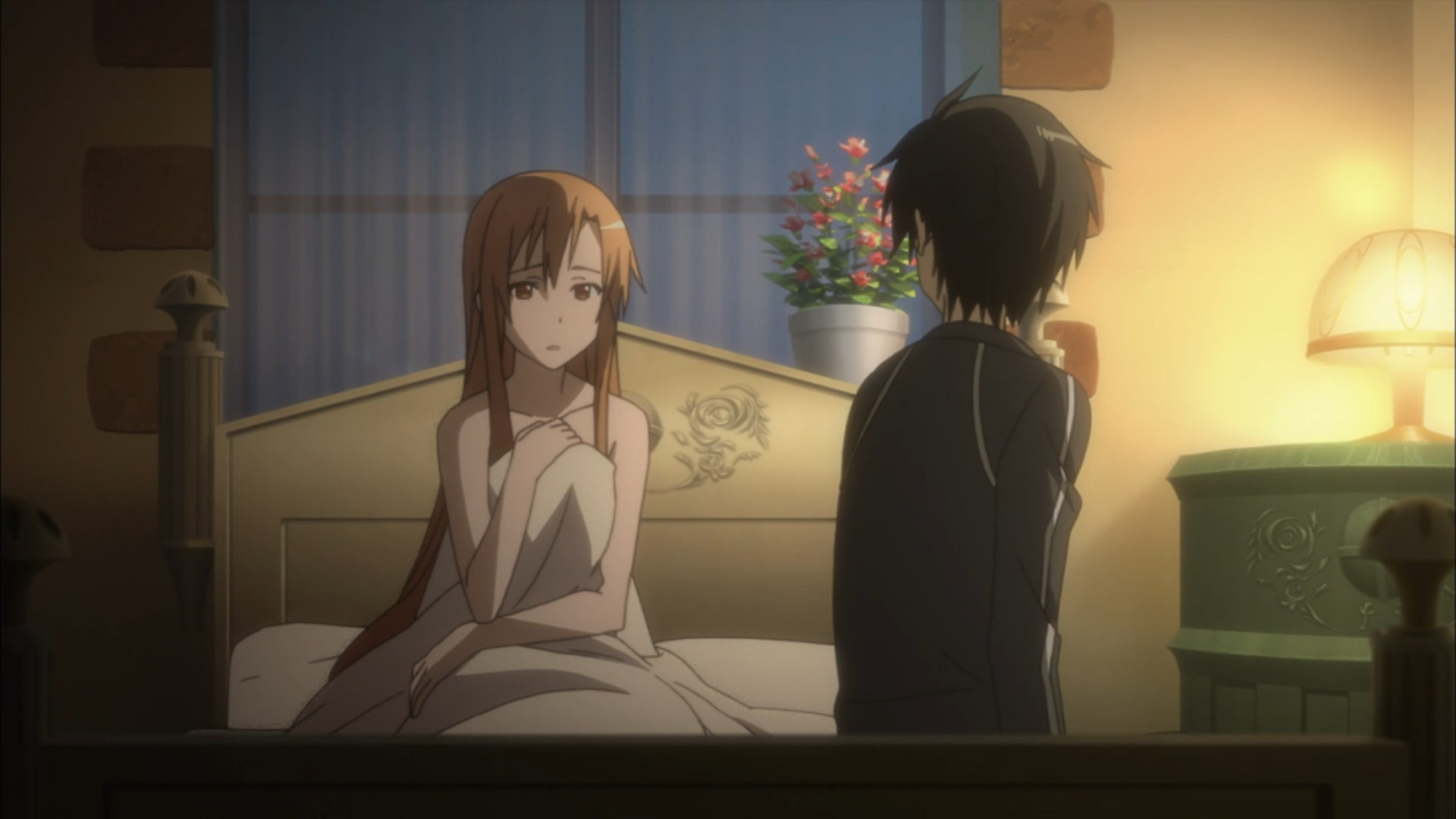angelie marie add photo did kirito and asuna have sex