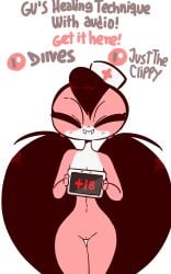 christine chynoweth recommends Diives Rule 34