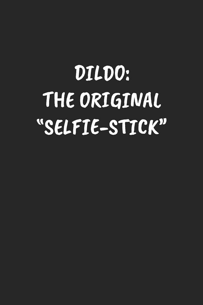 bernadine van wyk recommends dildo selfie stick amazon pic