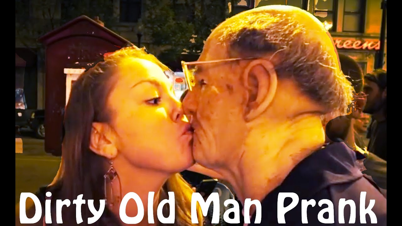 bint ul islam recommends dirty old man and teen pic