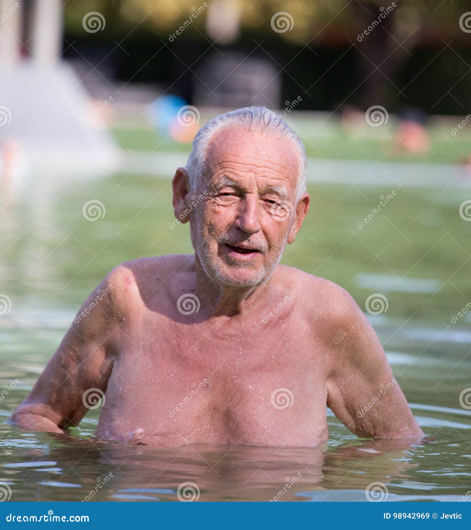 Best of Dirty pool old man